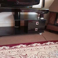 تلویزیون با میز|تلویزیون و پروژکتور|بیرجند, |دیوار