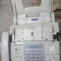 تلفن فکس