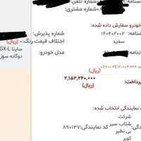 ساینا GX، مدل ۱۴۰۴