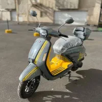 همتاز موتور rs150