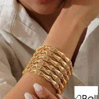 النگو فیوژن رنگ ثابت|بدلیجات|خرم‌آباد, |دیوار