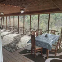 اجاره ویلا جنگلی شبی ۲ میلیون|اجارهٔ کوتاه‌مدت ویلا و باغ|احمدسرگوراب, |دیوار