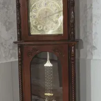 فروش ساعت ایستاده  بدلیل کمبود جا