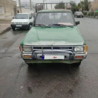 تویوتا 84|خودرو سواری و وانت|زاهدان, |دیوار