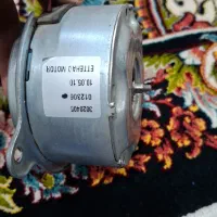 .واتر پمپ .موتور فن. وایر انژکتور