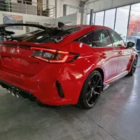 هوندا سیویک تایپ R آذریوردسال Civic Type R