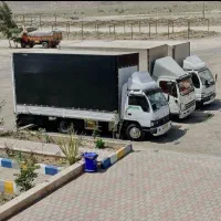 باربری کلاسیک حمل جابجایی اسباب منزل تخصصی