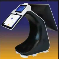 صندوق فروشگاهی سه مانیتوره هایمارت