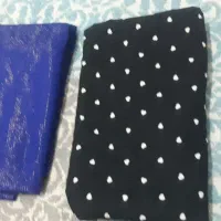 لباس نخی قلبی