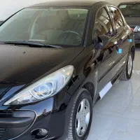 ۲۰۷ پانا دنده با رینگ