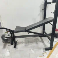 میز پرس ۷ کاره نو نو