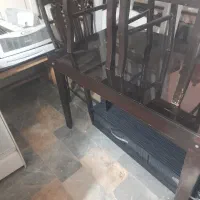 میز ناهارخوری