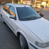 سمند مدل 93|خودرو سواری و وانت|مریوان, |دیوار