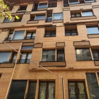 فروش و اجرا چوب و رنگ ترموود