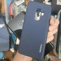 s9 plus|موبایل|آزادشهر, |دیوار