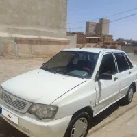 پراید 132
