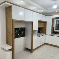 کابینت پاک چوب ۸۸۰۰ کمد دیوار ۴۵۰۰|خدمات پیشه و مهارت|همدان, |دیوار