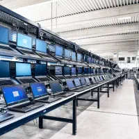 100 مدل لپ تاپ استوک اقساط 12ماه بدون پیش پرداخت