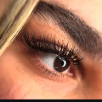 لیفت و لمینت مژه و ابرو با بهترین مواد لیمینیشن|خدمات آرایشگری و زیبایی|ری, دیلمان|دیوار