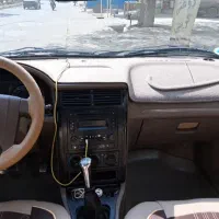 پژو ۴۰۵ مدل ۹۴ دوگانه کارخانه