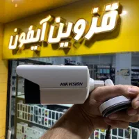 دوربین مداربسته پلاکخوان
