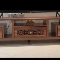 میز تلویزیون ام دی اف اصل