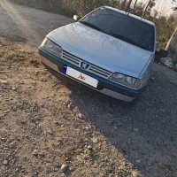 پژو مدل ۸۸ موتور گیربکس سالم بدون خرج