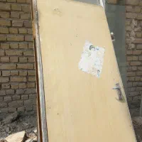 درب اتاق خواب