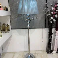 آباژور ایستاده/ کنارسالنی/ آباژور/ به قیمت تولیدی|چراغ خواب و آباژور|کرج, ساسانی (قلمستان)|دیوار