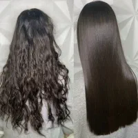 خدمات کراتین و احیای مو از ۱۴۰۰ تا ۲۵۰۰|خدمات آرایشگری و زیبایی|تهران, صادقیه|دیوار