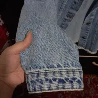 کت و شلوار جین زنانه|لباس|پاکدشت, پاکدشت (مامازند)|دیوار