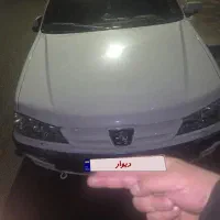 پژو پارس ۱۴۰۰|خودرو سواری و وانت|قرچک, داوود آباد|دیوار