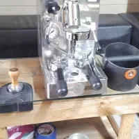 قهوه ساز صنعتی رویال