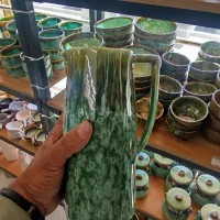 ظروف سرامیکی