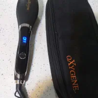 برس حرارتی مارک اکسیژن