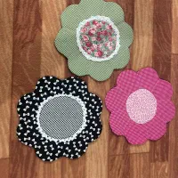 پیش بند/نمگیر/دمکنی/انواع دستگیره|سفره، حوله، دستمال آشپزخانه|تهران, یافت آباد شمالی|دیوار