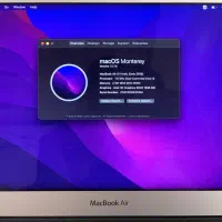 مکبوکایر ۲۰۱۵|رایانه همراه|کرمانشاه, |دیوار