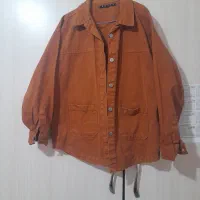 کت کتان رویال