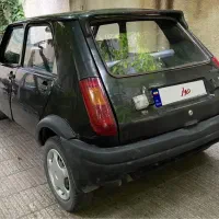 پی کی مدل ۸۲|خودرو سواری و وانت|گرگان, |دیوار