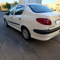 پژو اس دی  V8 دوبرگ سند|خودرو سواری و وانت|تبریز, |دیوار