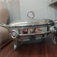 سوفله خوری مرغ