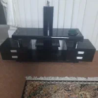 میزتلوزیون کاملاتمیزوسالم