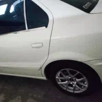 سورن توربو مدل 96|خودرو سواری و وانت|ری, حمزهآباد|دیوار