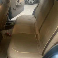 فروشی فوری۴۰۵ تمیز در حد|خودرو سواری و وانت|شیراز, ارم|دیوار