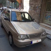 پراید ۱۳۲ مدل ۸۸ دوگانه کارخانه|خودرو سواری و وانت|زرقان, |دیوار