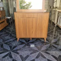 مصنوعات چوبی|میز و صندلی غذاخوری|ایذه, |دیوار