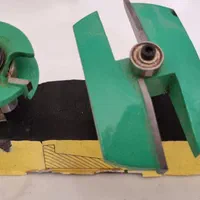 تیغ اورفرز کابینتی(کمیاب)|ابزارآلات|اصفهان, جلفا|دیوار