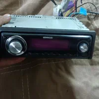 پخش کنوود 7009|قطعات یدکی و لوازم جانبی|تهران, نیروی دریایی|دیوار