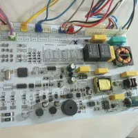 تعمیرات تخصصی یخچال  خانگی وفروشگاه|خدمات پیشه و مهارت|پیشوا, |دیوار