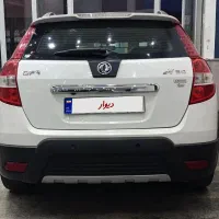 دانگ فنگ H 30 cross|خودرو سواری و وانت|زنجان, |دیوار